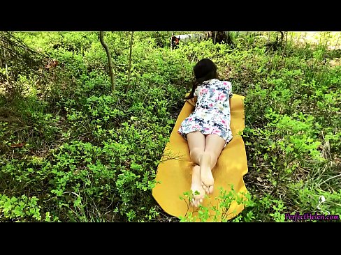 ❤️ Stranger on Tinder Masturbates My Pussy and Fucks Passionately in the woods ️❌ Super porn at porn en-us.xxxner.ru ﹏