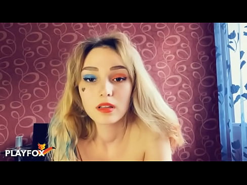 ❤️ Magic virtual reality glasses gave me sex with Harley Quinn ️❌ Super porn at porn en-us.xxxner.ru ﹏