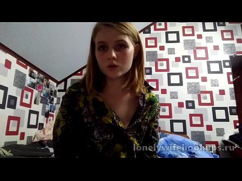❤️ Young blonde student from Russia likes bigger dicks. ️❌ Super porn at porn en-us.xxxner.ru ﹏