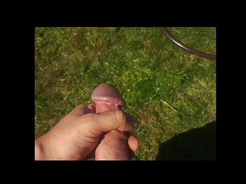 ❤️ Hot hottie gets her pink pussy fucked and cums with a squirt in a summer garden ️❌ Super porn at porn en-us.xxxner.ru ﹏