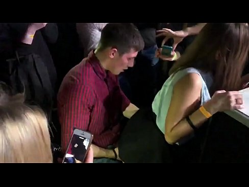 ❤️ Real sex in a Russian nightclub. 18-year-old Russian girl in the anus and vagina fucked in a nightclub ️❌ Super porn at porn en-us.xxxner.ru ﹏