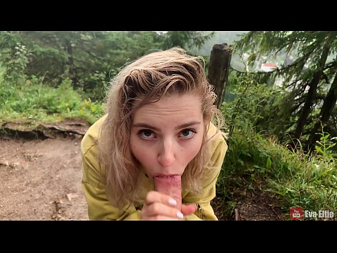 ❤️ Girl swallows cum after a public blowjob - Eva Elfi ️❌ Super porn at porn en-us.xxxner.ru ﹏